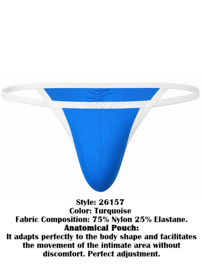 Boreas Briefs