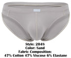 Cordoba Briefs