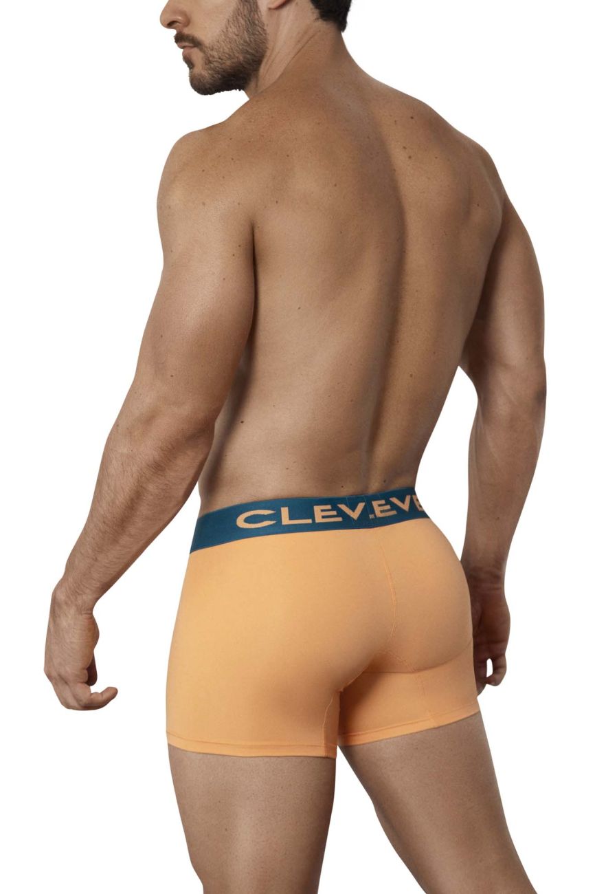 Coque Boxer Briefs