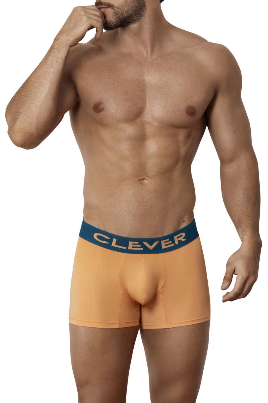 Coque Boxer Briefs