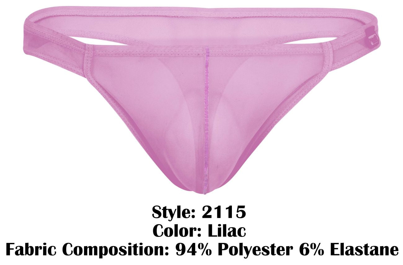 PIK 2115 Amusing Thongs