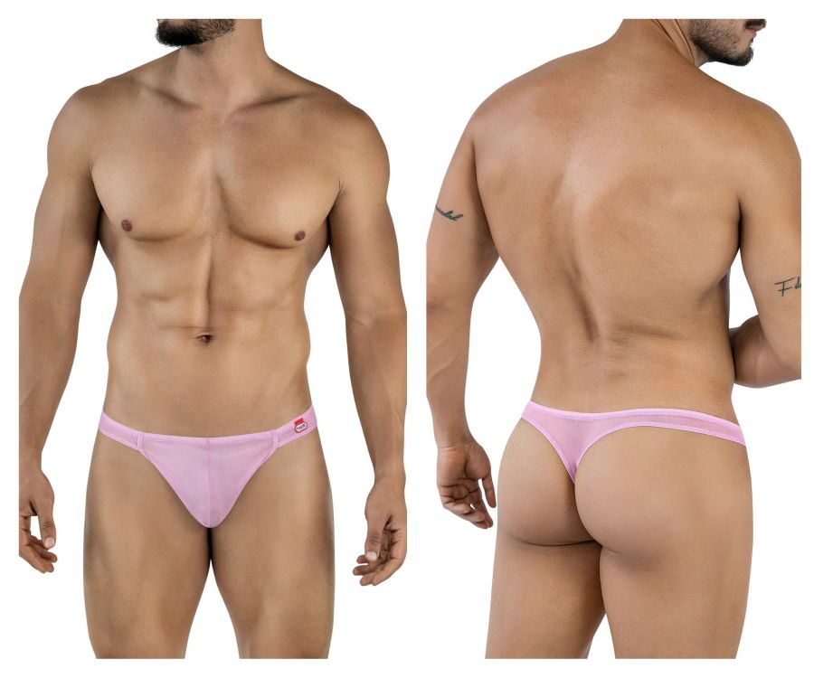 PIK 2115 Amusing Thongs