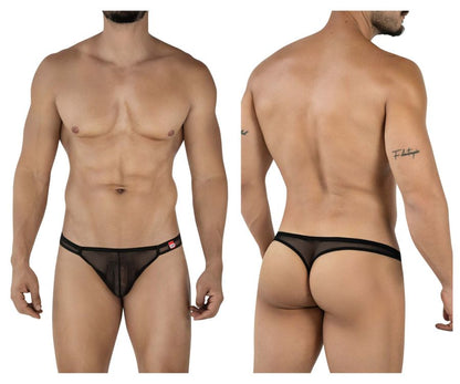 PIK 2115 Amusing Thongs