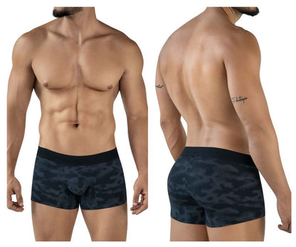 Militar Trunks