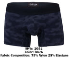 Militar Trunks