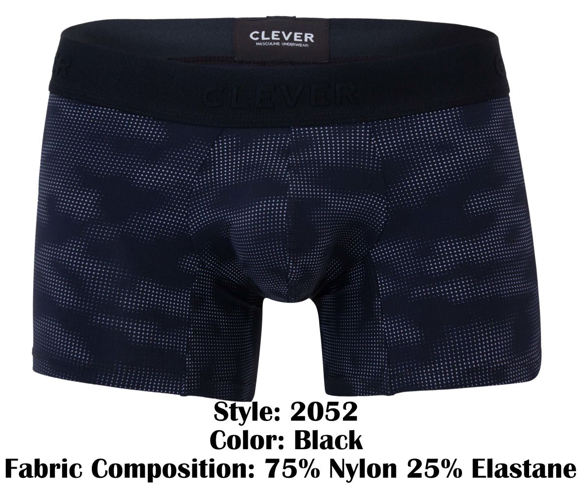 Militar Trunks