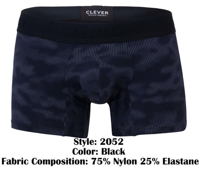 Militar Trunks