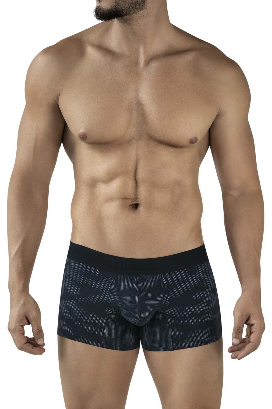 Militar Trunks