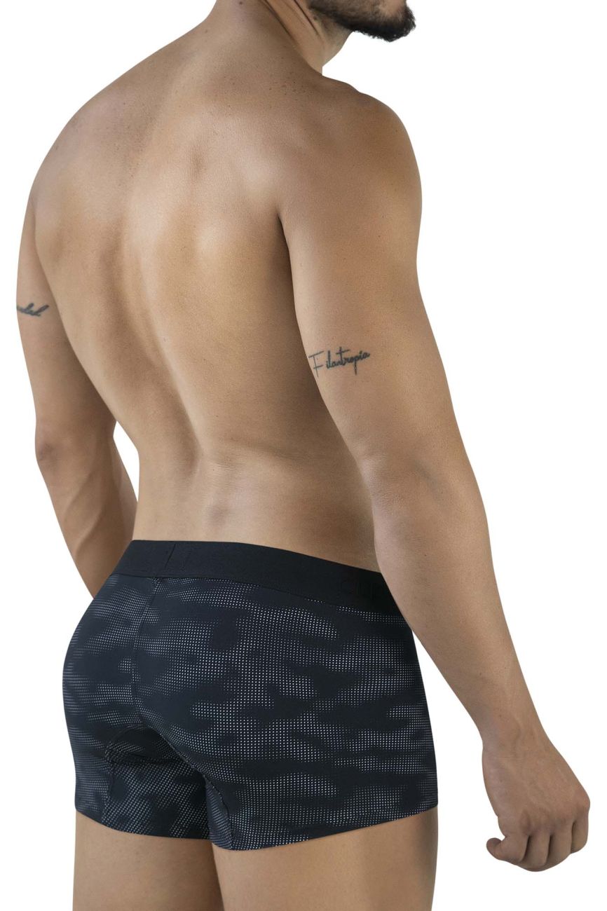 Militar Trunks