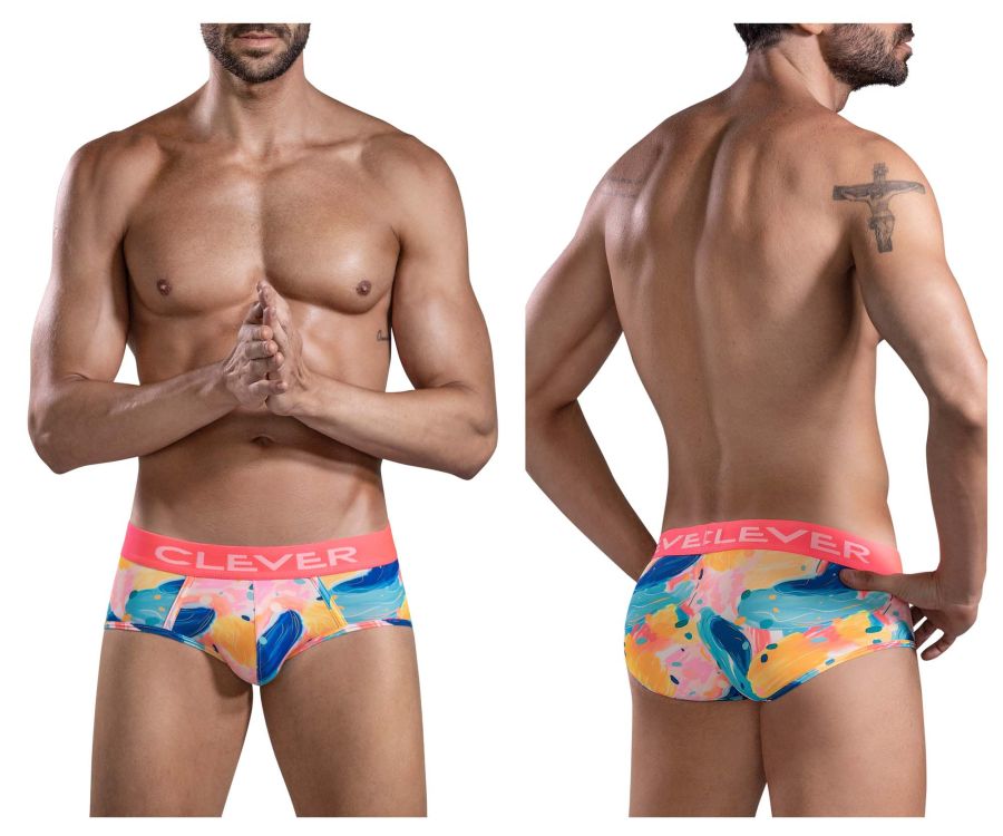 Lienzo Briefs