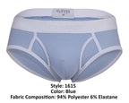 Urbano Briefs