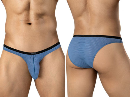 Ulises Briefs