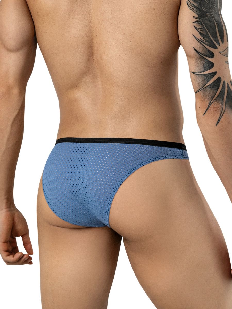 Ulises Briefs