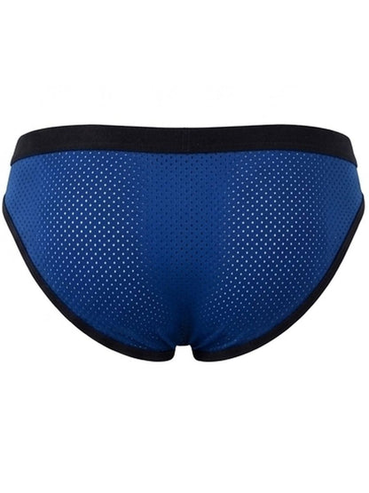 Ulises Briefs