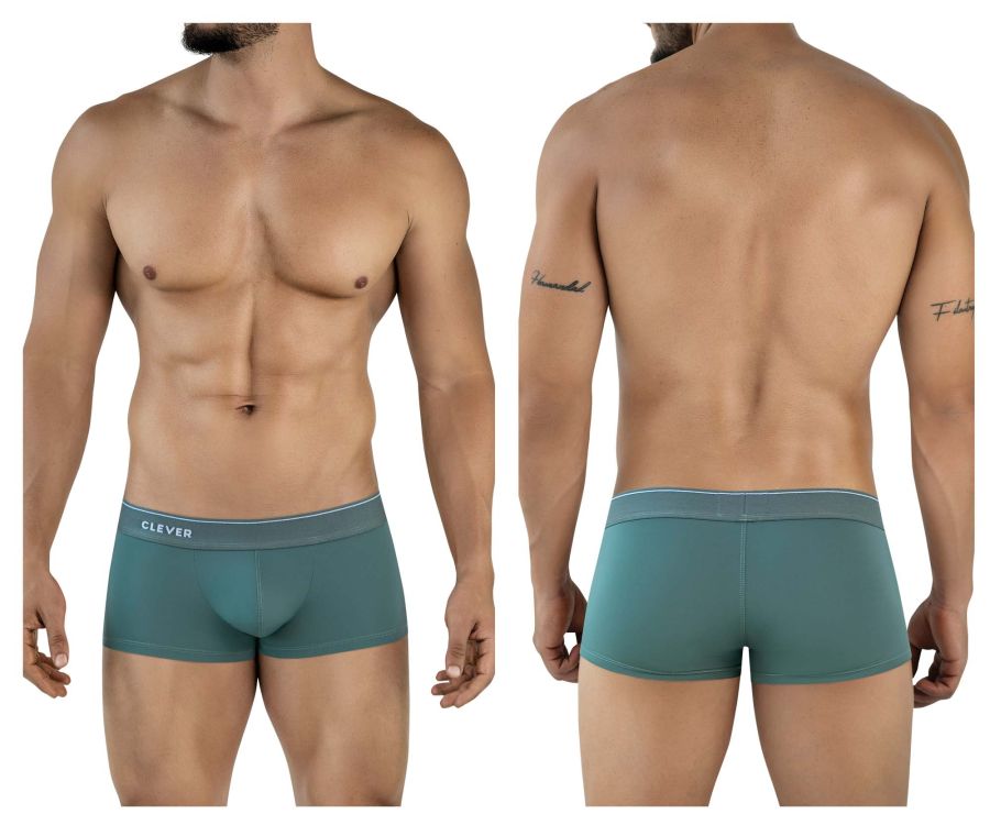 Mendoza Trunks