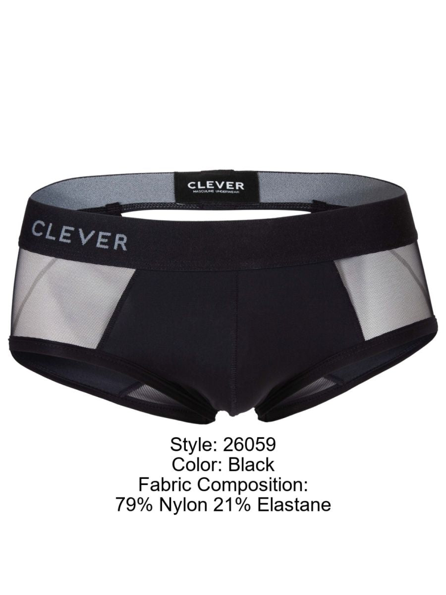 Tanatos Briefs