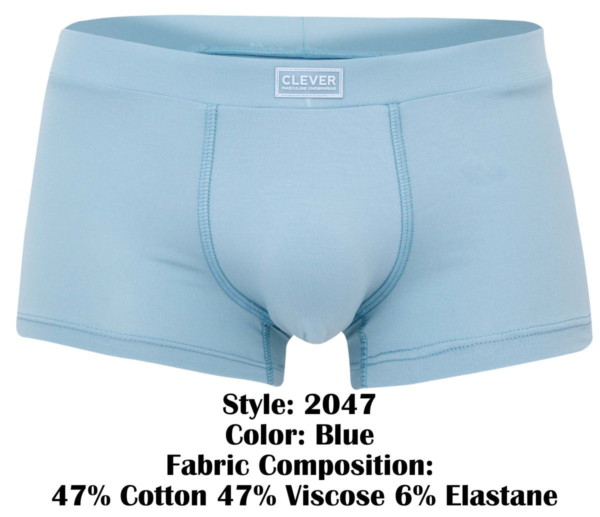 Cordoba Trunks