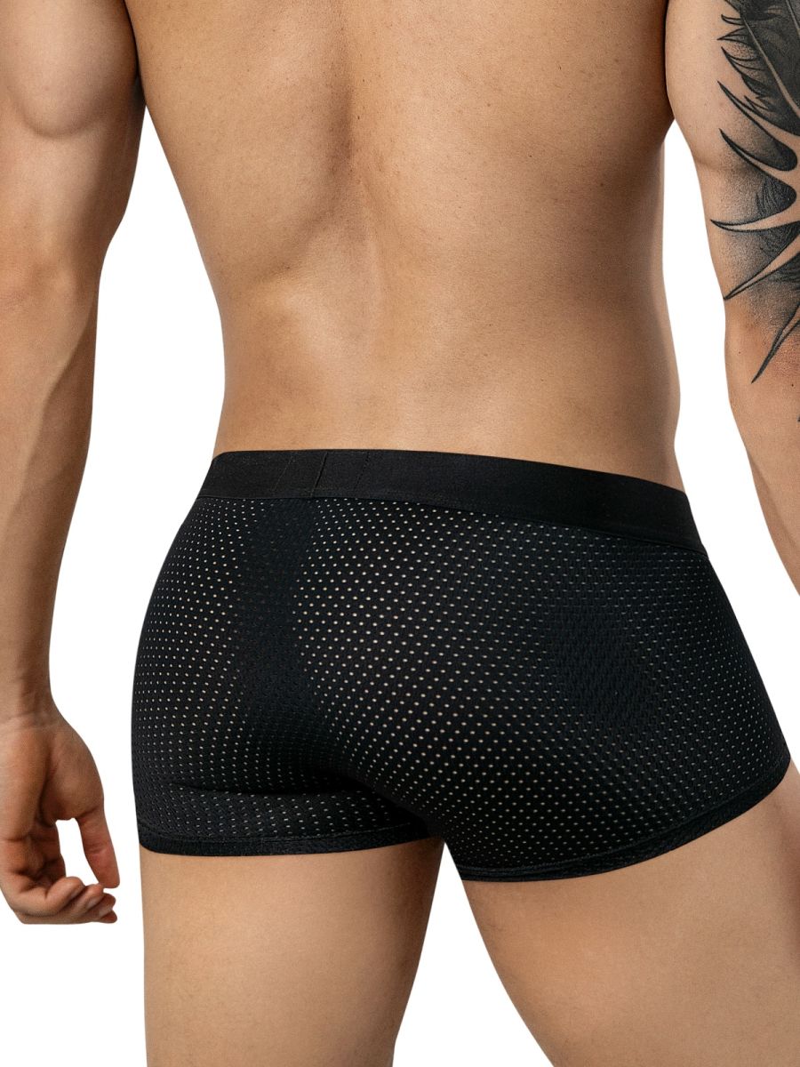 Ulises Trunks