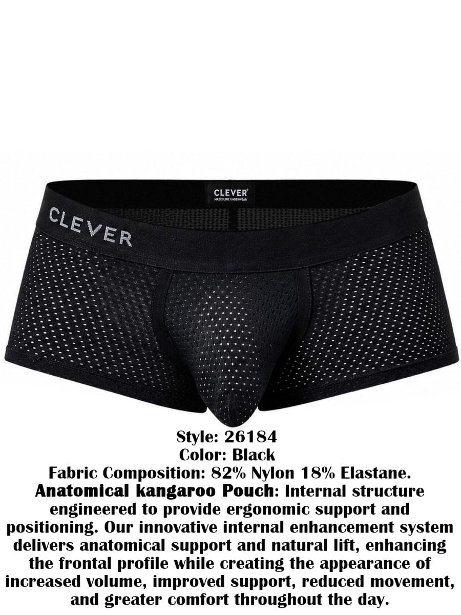 Ulises Trunks