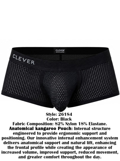 Ulises Trunks