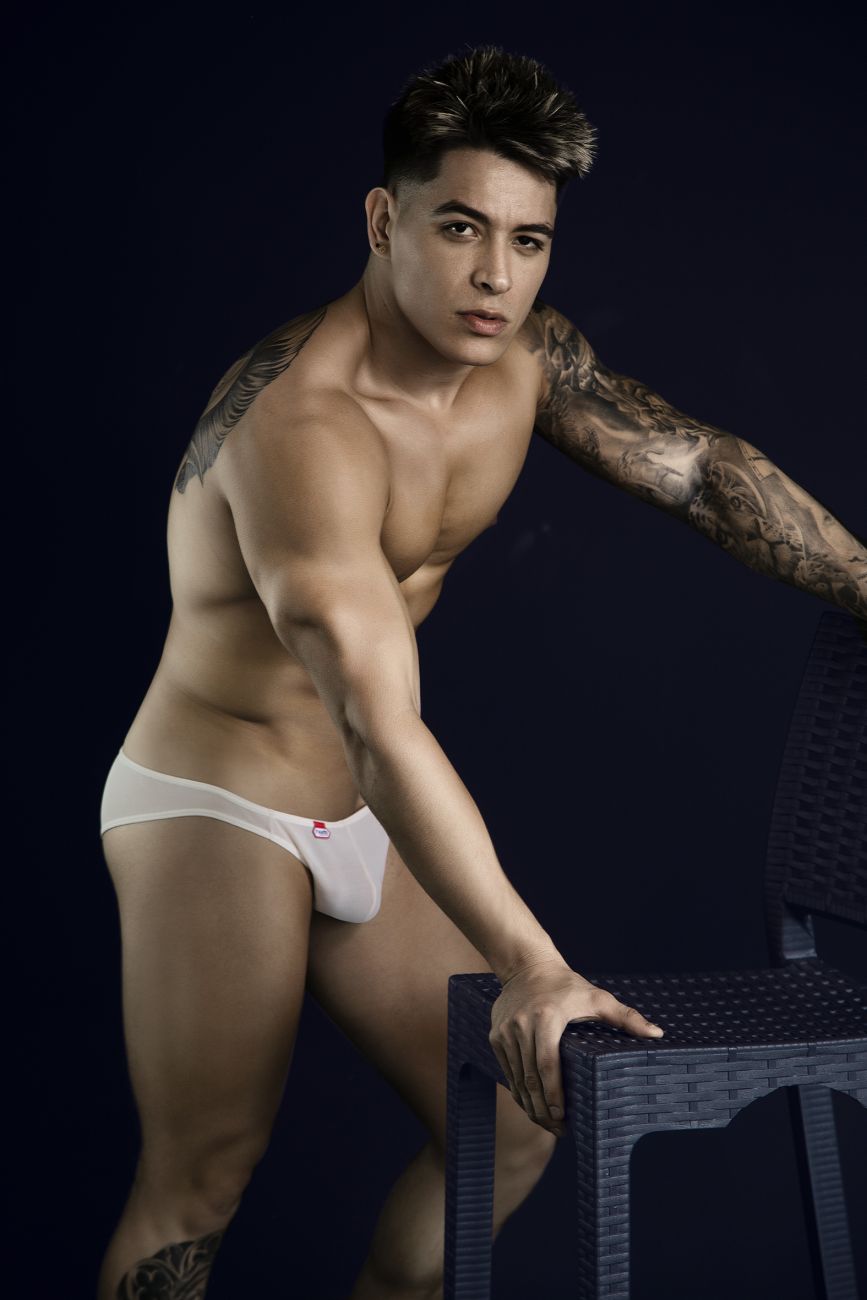 PIK 1822 Luxury Briefs