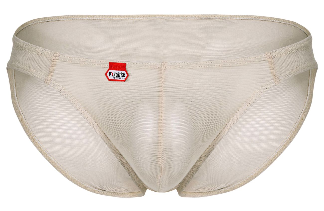 PIK 1822 Luxury Briefs