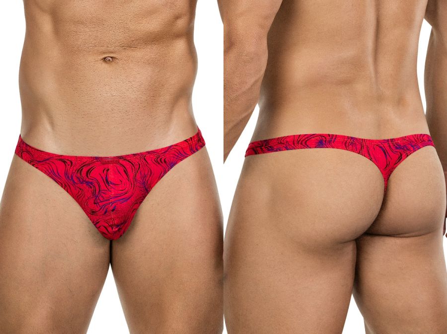 Helion Thongs