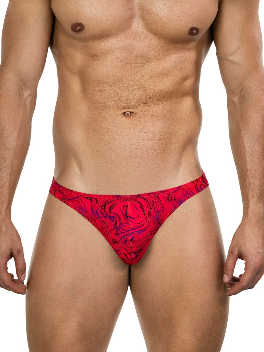 Helion Thongs