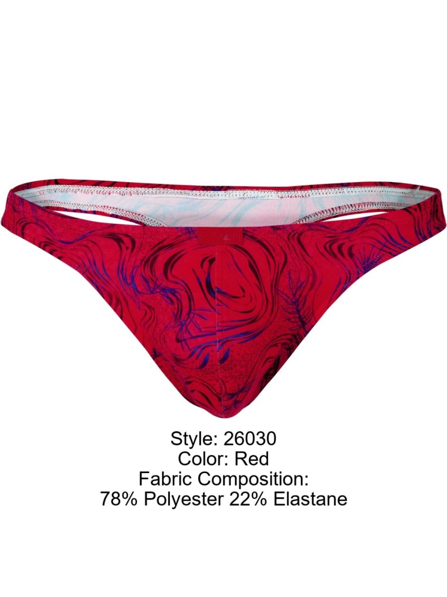 Helion Thongs
