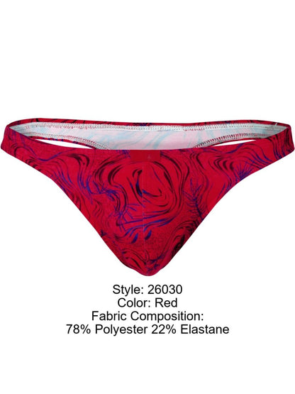 Helion Thongs