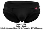 PIK 2114 Lenox Briefs