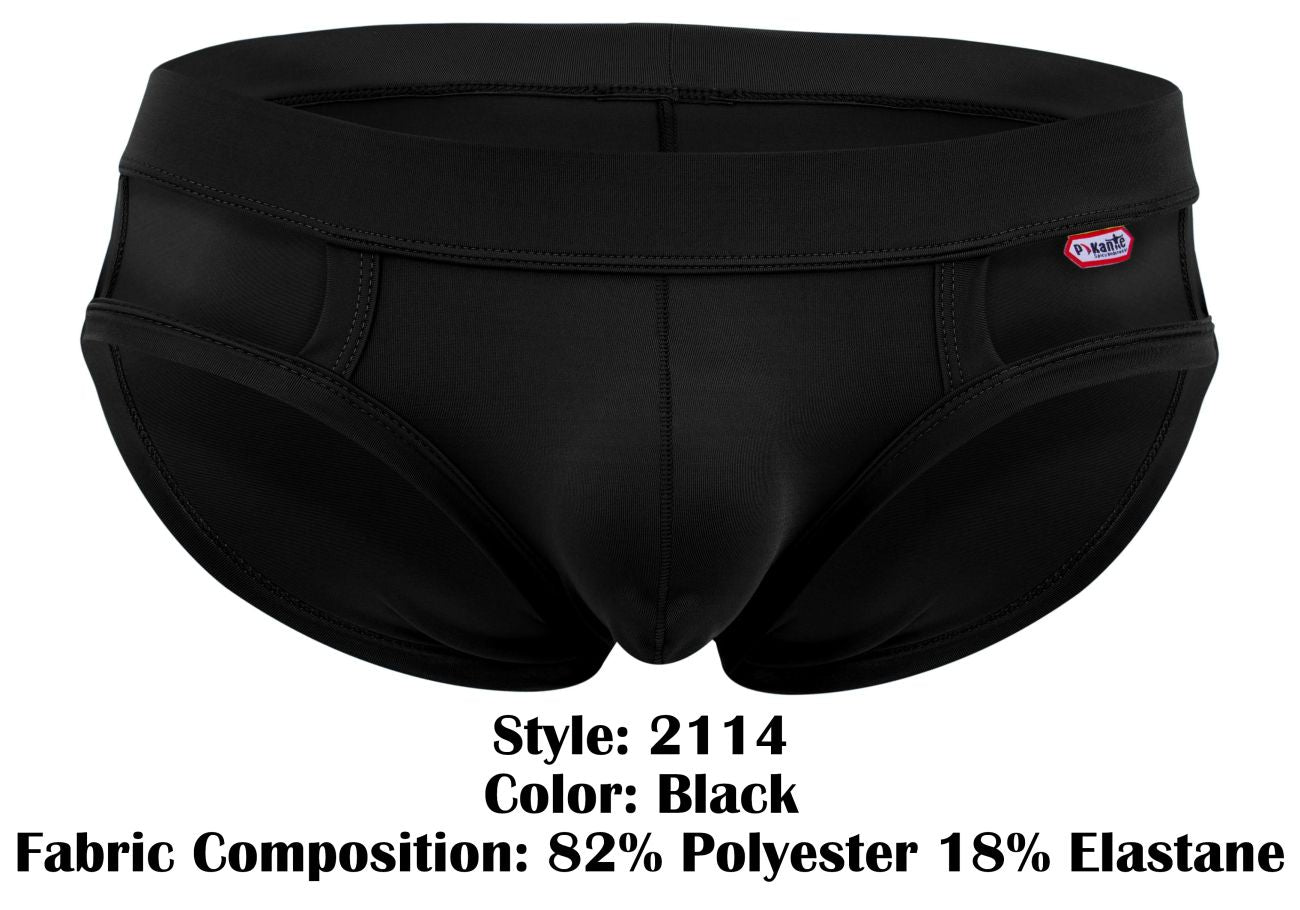 PIK 2114 Lenox Briefs