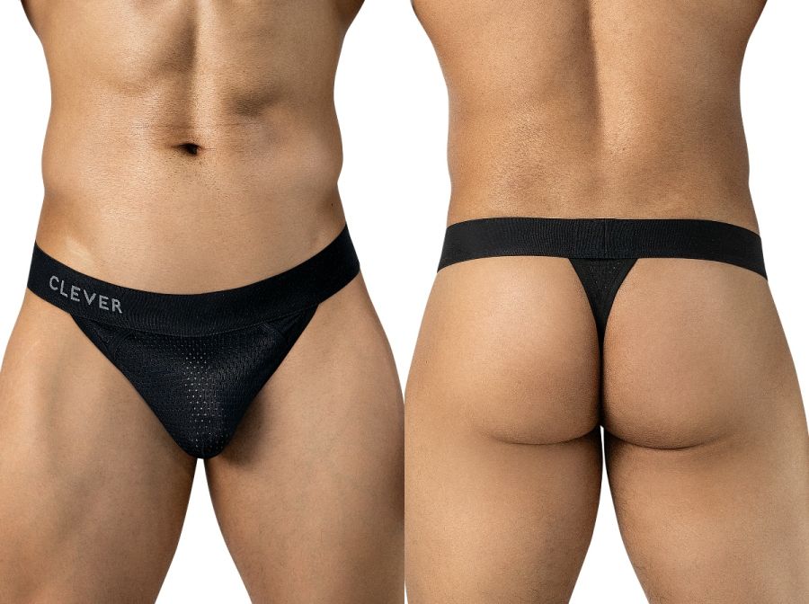 Ulises Thongs