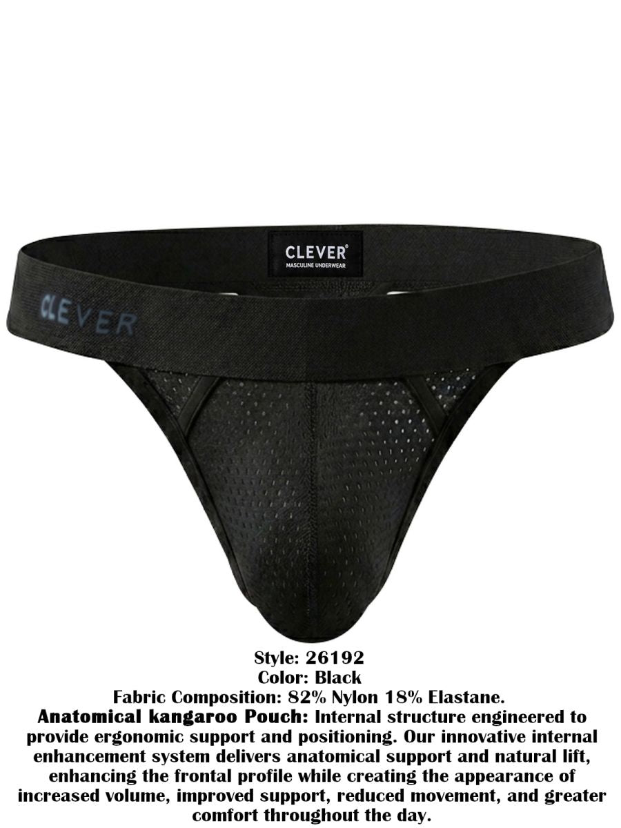 Ulises Thongs