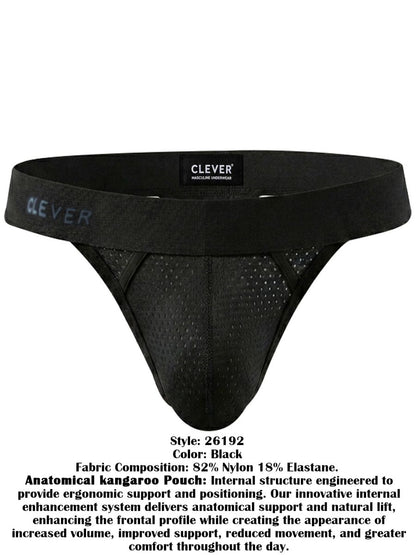 Ulises Thongs