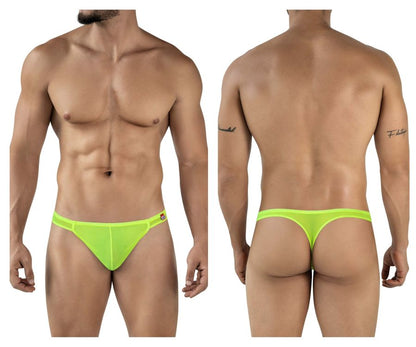PIK 2115 Amusing Thongs