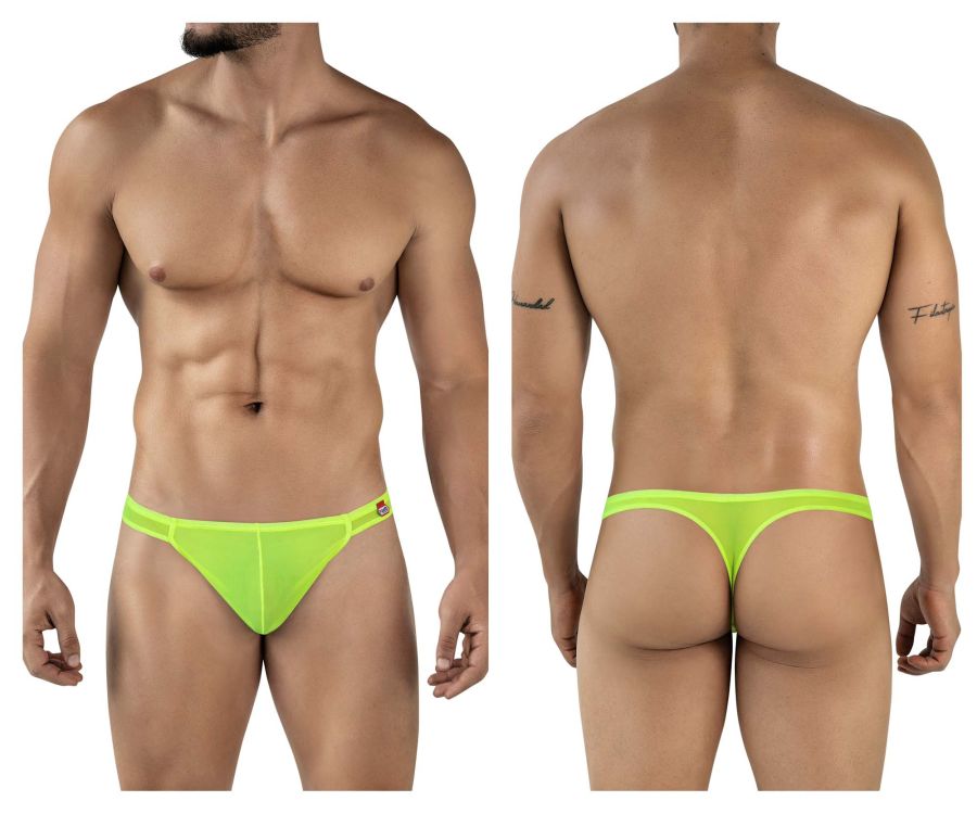 PIK 2115 Amusing Thongs