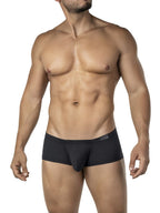 Men's 3PK Australian Latin Trunks boxer briefs second skin feel and contoured pouch