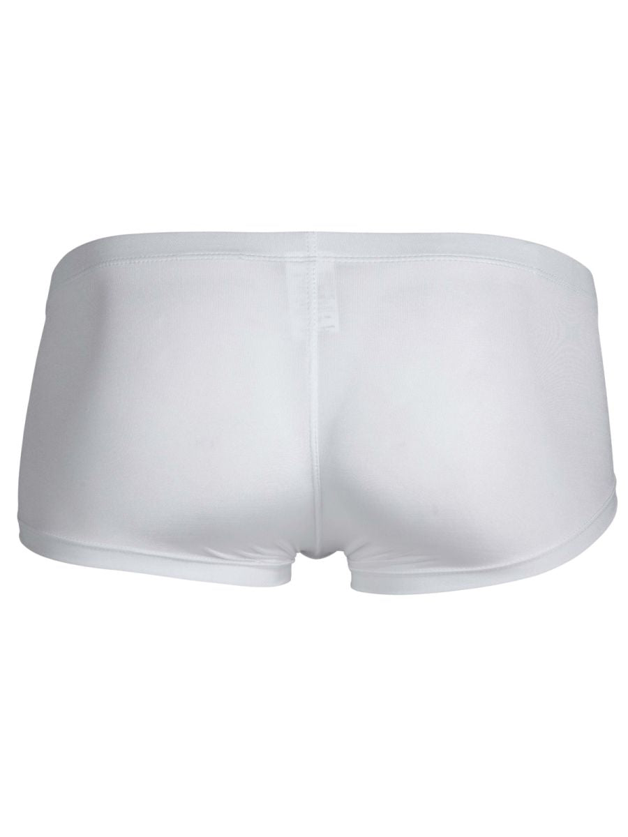 Men's 3PK Australian Latin Trunks boxer briefs second skin feel and contoured pouch