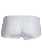 Men's 3PK Australian Latin Trunks boxer briefs second skin feel and contoured pouch