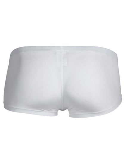 Men's Clever 3-pack of trunk boxer briefs Trunks second skin feel and contour pouch