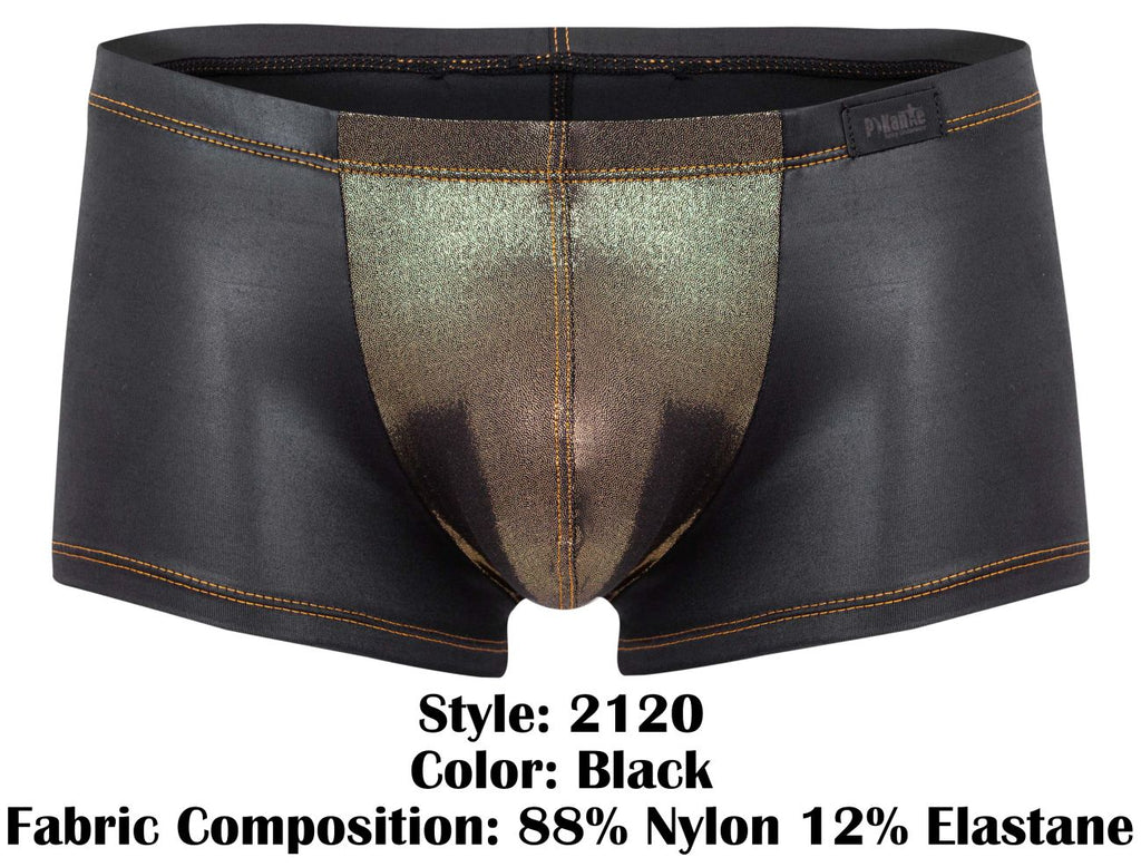 PIK 2120 Gold Cup Trunks