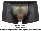 PIK 2120 Gold Cup Trunks
