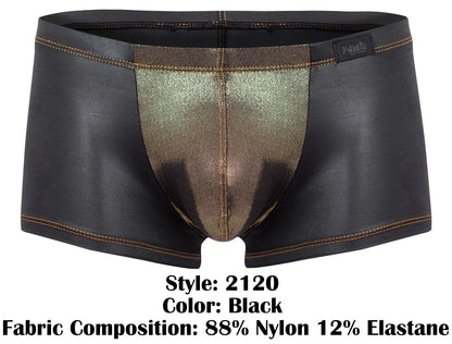 PIK 2120 Gold Cup Trunks