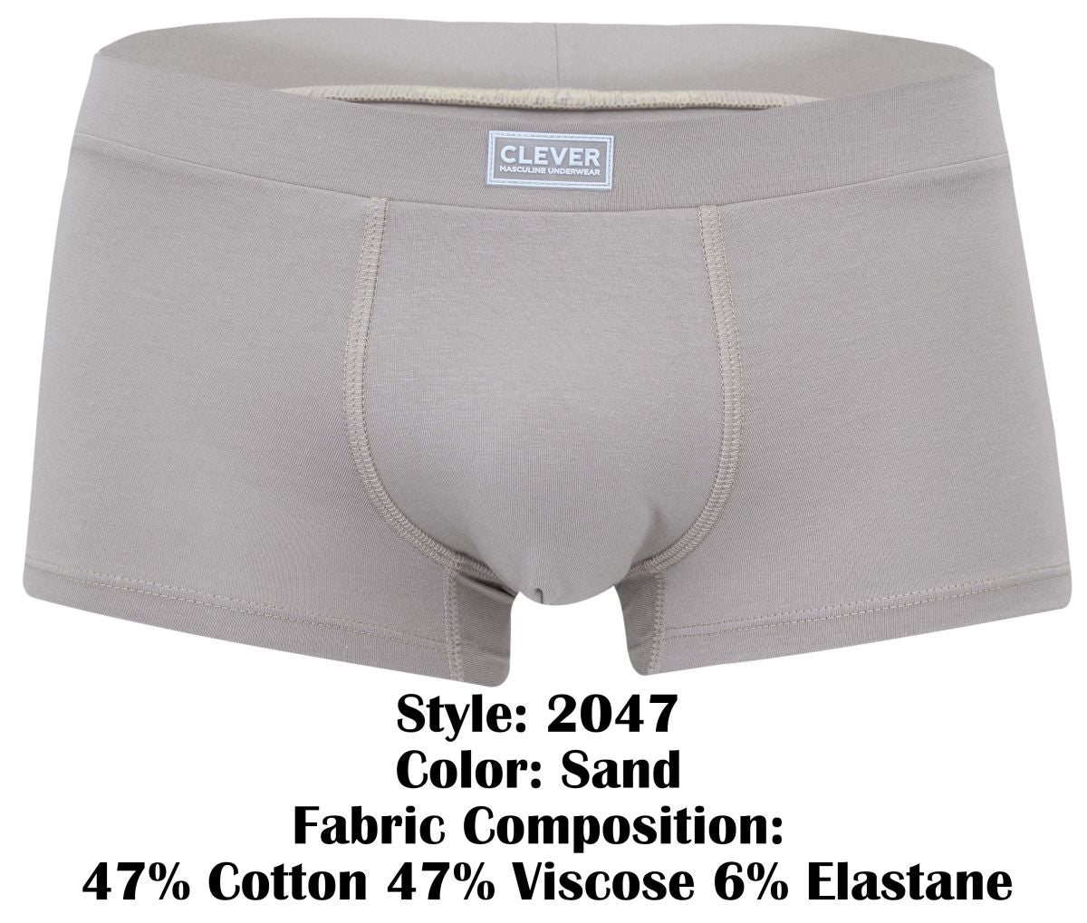Cordoba Trunks