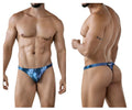 Galia Thongs