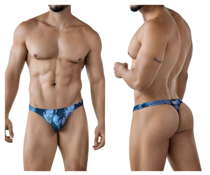 Galia Thongs