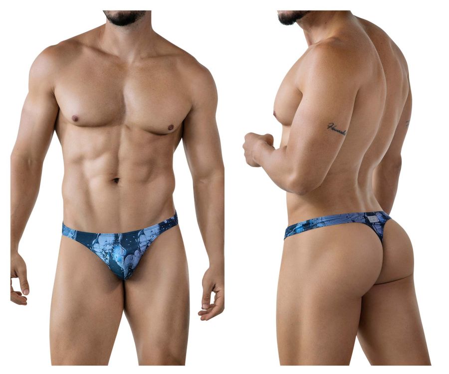 Galia Thongs