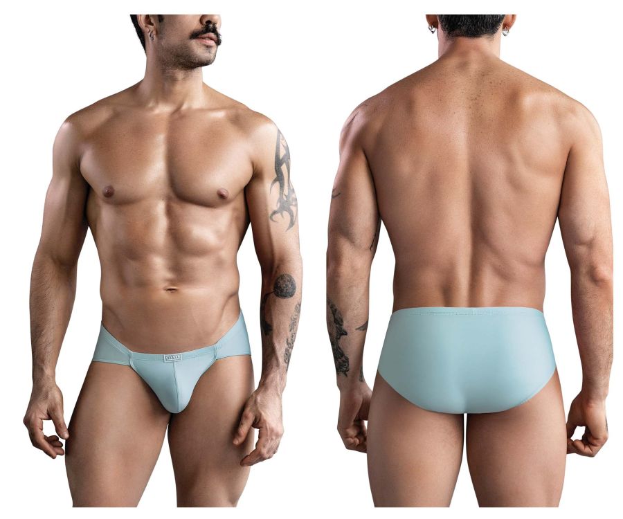 Spring Briefs