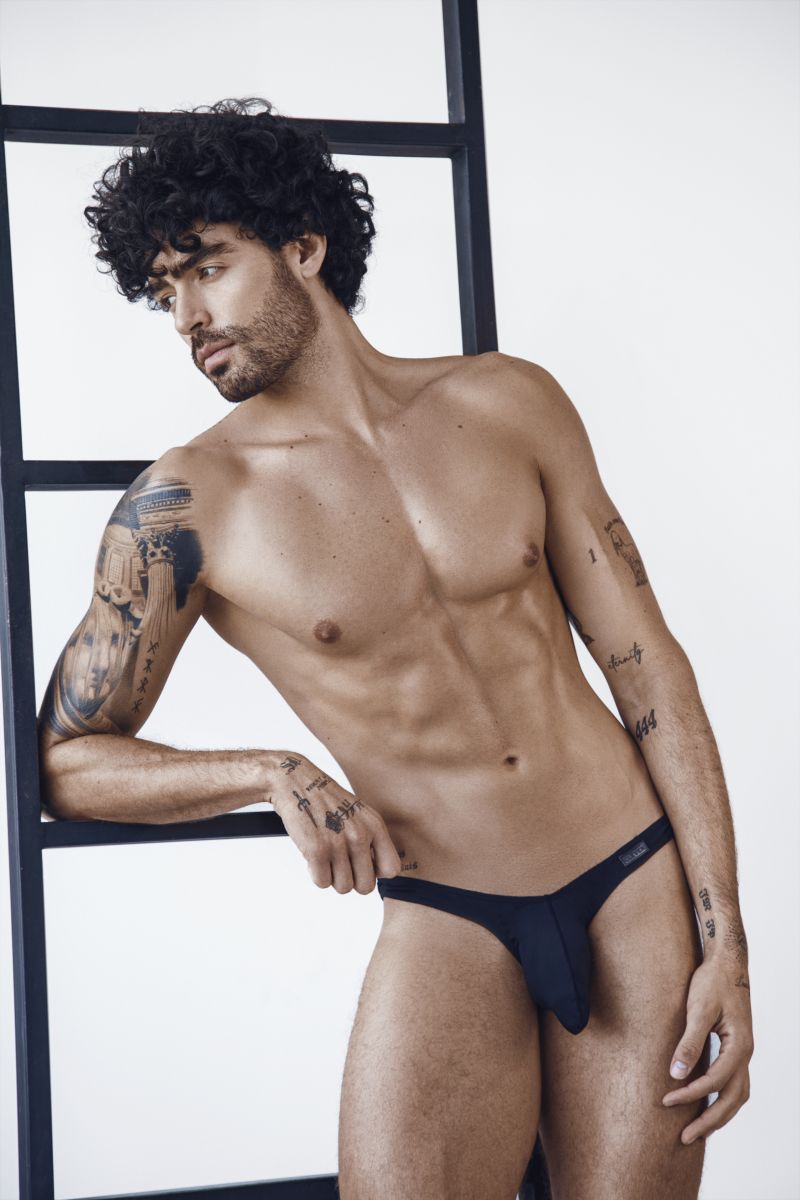 Cocuy Briefs